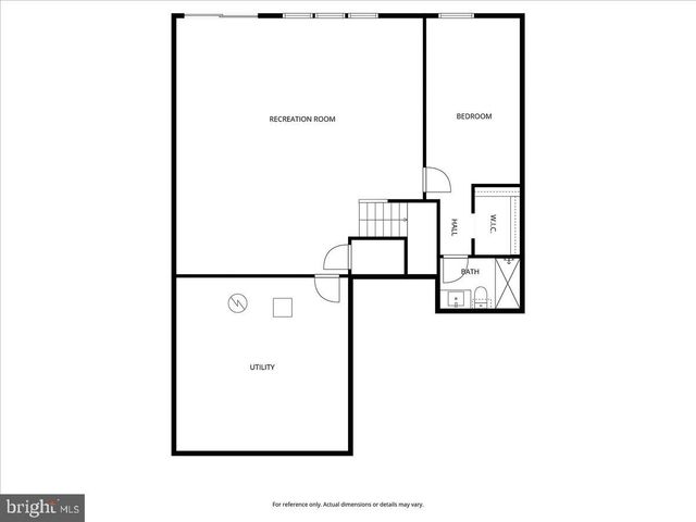 5775 GUILFORD GARDEN TER, Frederick, MD 21704