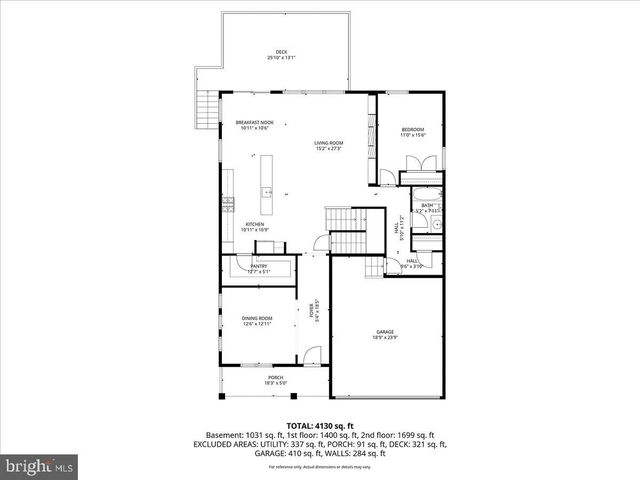5775 GUILFORD GARDEN TER, Frederick, MD 21704