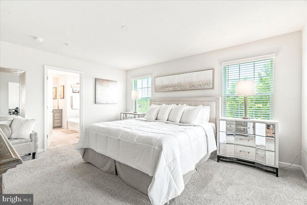 Image 30 of property listing at 5775 GUILFORD GARDEN TER, Frederick, MD 21704
