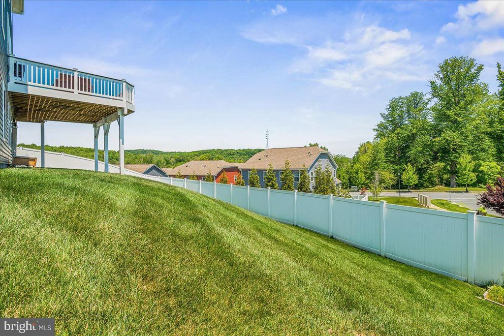 Image 54 of property listing at 5775 GUILFORD GARDEN TER, Frederick, MD 21704