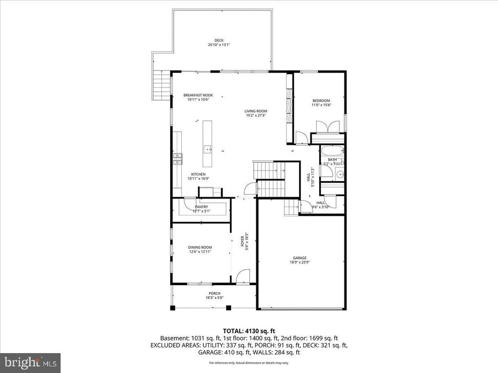 Image 63 of property listing at 5775 GUILFORD GARDEN TER, Frederick, MD 21704