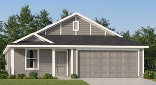 410 Drizzle DR, Lockhart, TX 78644