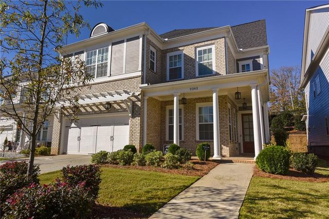 2262 Haventree Court, Lawrenceville, GA 30043