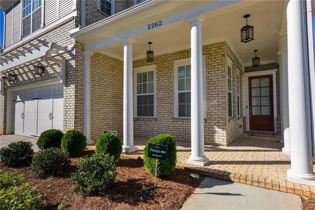 2262 Haventree Court, Lawrenceville, GA 30043