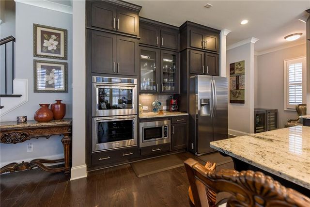 2262 Haventree Court, Lawrenceville, GA 30043
