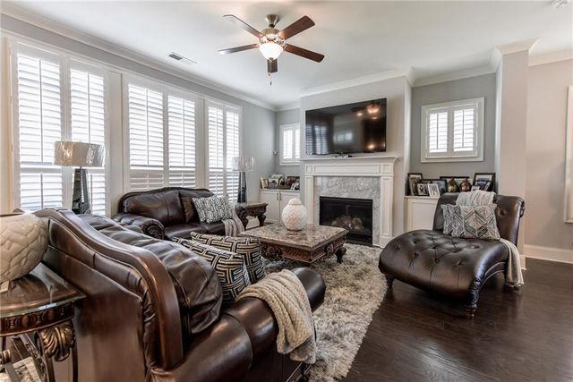 2262 Haventree Court, Lawrenceville, GA 30043