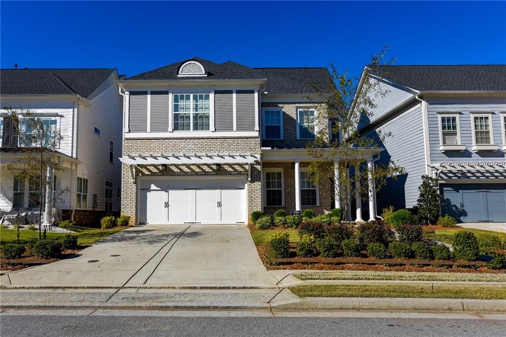 2262 Haventree Court, Lawrenceville, GA 30043