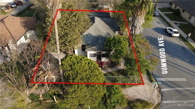 700 N Broadway Street, Mcallen, TX 78501