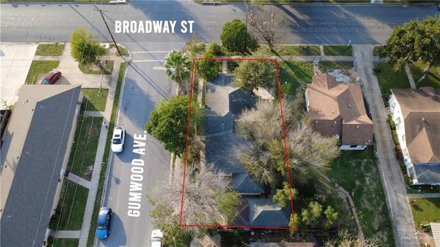 700 N Broadway Street, Mcallen, TX 78501