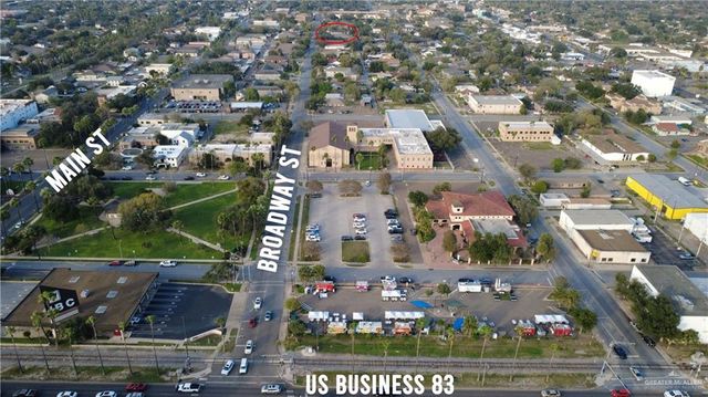 700 N Broadway Street, Mcallen, TX 78501