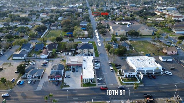 700 N Broadway Street, Mcallen, TX 78501