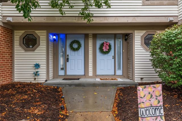 8475 Woodgrove Drive, Washington Twp, OH 45458