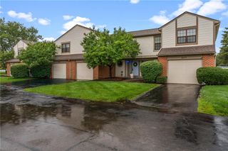 8475 Woodgrove Drive, Washington Twp, OH 45458