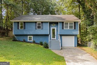 2831 Pine Log Way, Buford, GA 30519