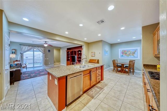 2533 Libberton Street, Henderson, NV 89044