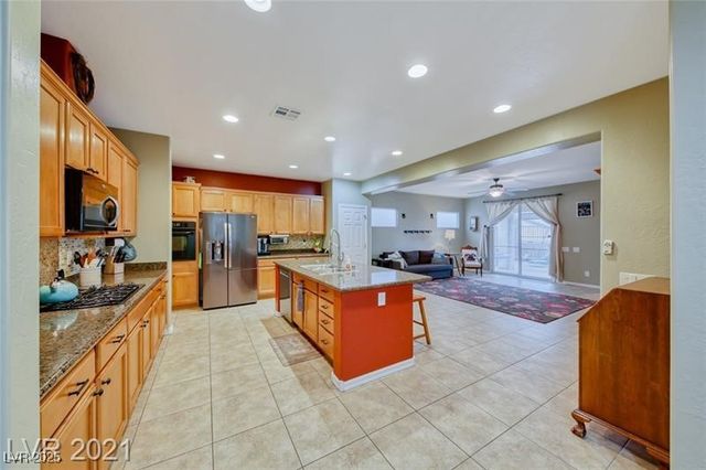 2533 Libberton Street, Henderson, NV 89044