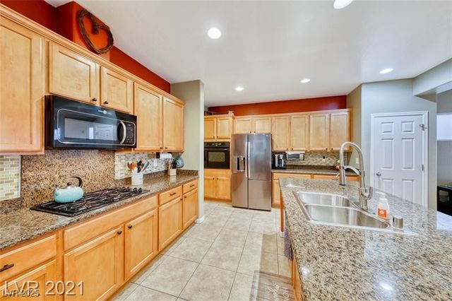 2533 Libberton Street, Henderson, NV 89044