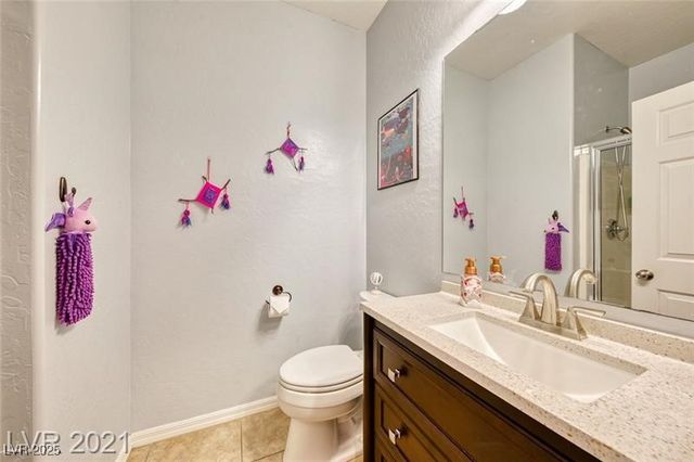 2533 Libberton Street, Henderson, NV 89044