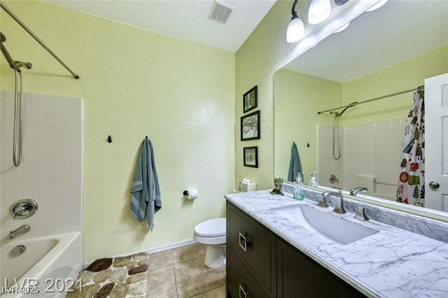 2533 Libberton Street, Henderson, NV 89044