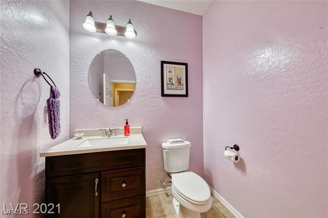 2533 Libberton Street, Henderson, NV 89044