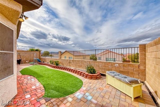 2533 Libberton Street, Henderson, NV 89044