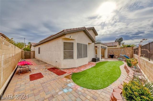 2533 Libberton Street, Henderson, NV 89044