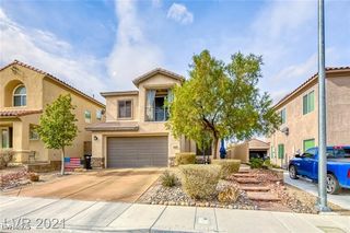 2533 Libberton Street, Henderson, NV 89044