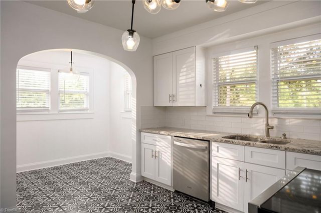 500 Midway School Road, Lexington, NC 27295