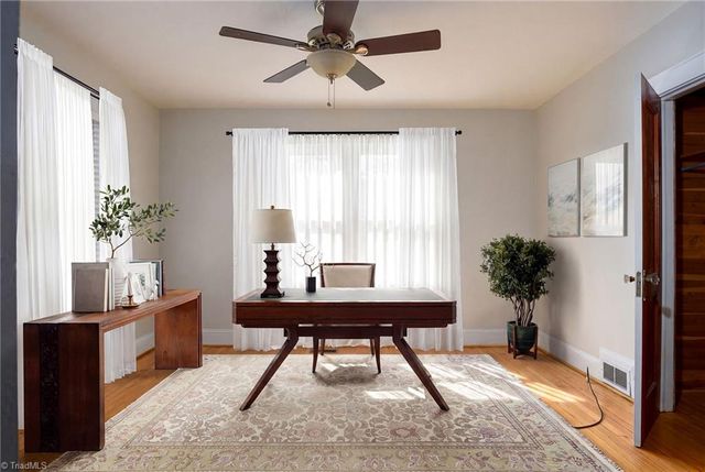 500 Midway School Road, Lexington, NC 27295