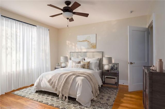 500 Midway School Road, Lexington, NC 27295