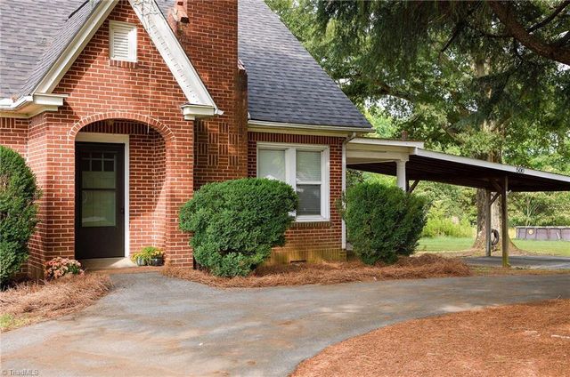 500 Midway School Road, Lexington, NC 27295