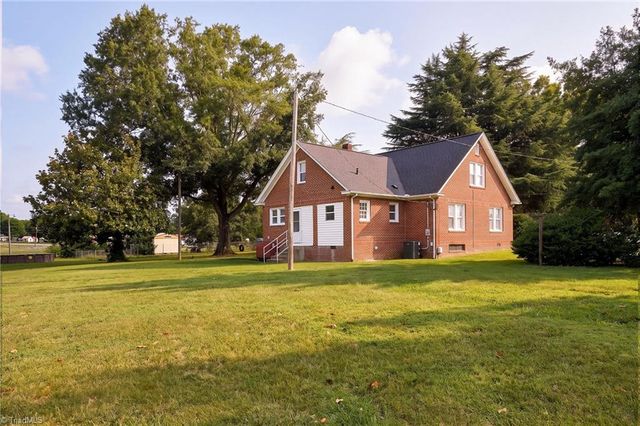 500 Midway School Road, Lexington, NC 27295