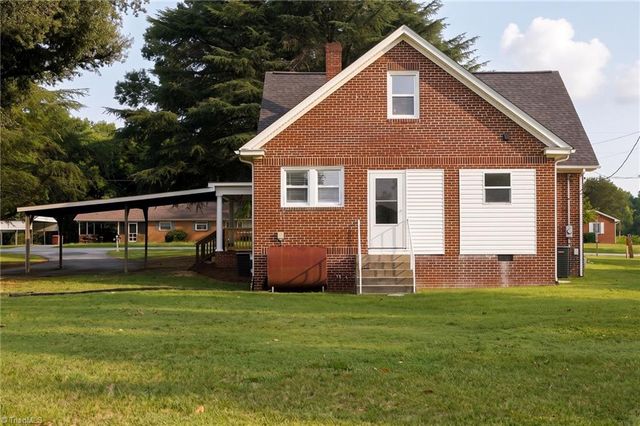500 Midway School Road, Lexington, NC 27295