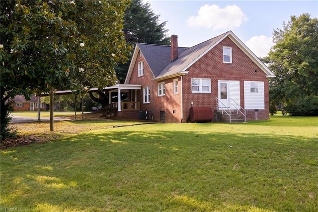 500 Midway School Road, Lexington, NC 27295