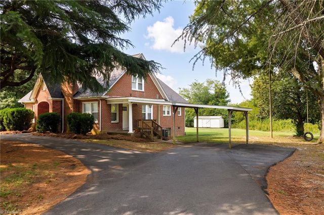 500 Midway School Road, Lexington, NC 27295
