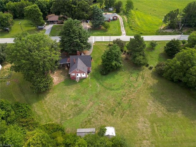 500 Midway School Road, Lexington, NC 27295