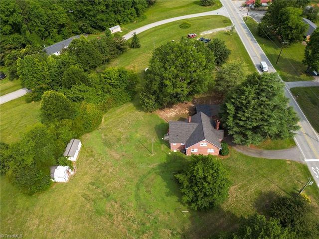 500 Midway School Road, Lexington, NC 27295