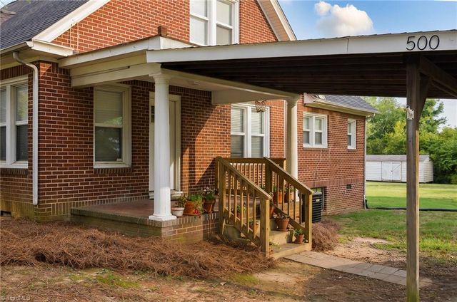 500 Midway School Road, Lexington, NC 27295