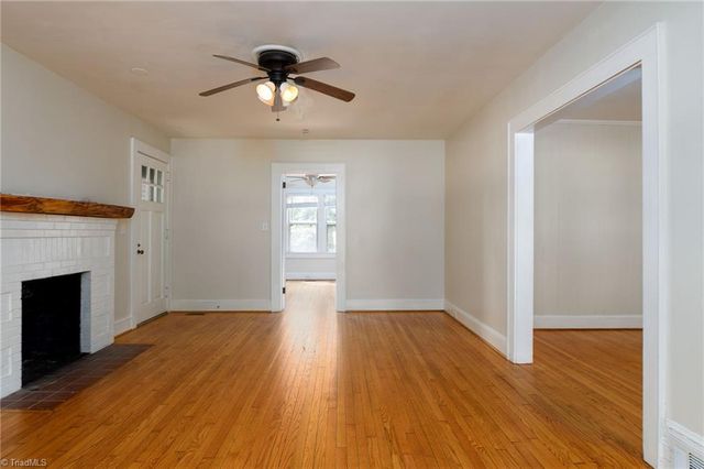 500 Midway School Road, Lexington, NC 27295