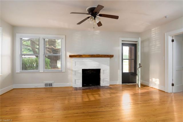 500 Midway School Road, Lexington, NC 27295