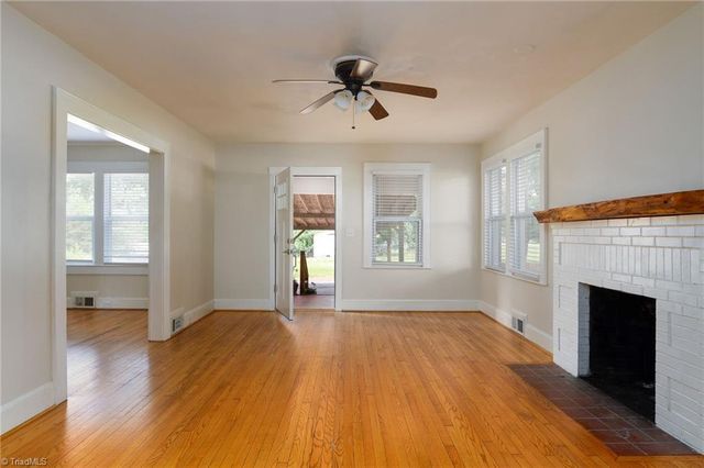 500 Midway School Road, Lexington, NC 27295