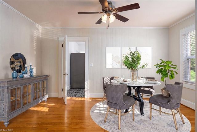 500 Midway School Road, Lexington, NC 27295