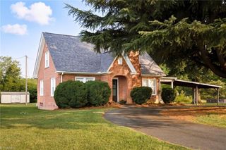 500 Midway School Road, Lexington, NC 27295