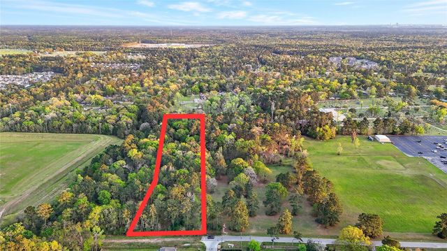 00 Argo Road, Conroe, TX 77301