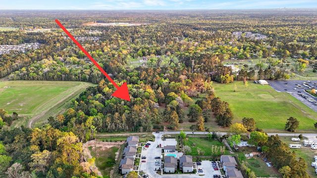 00 Argo Road, Conroe, TX 77301