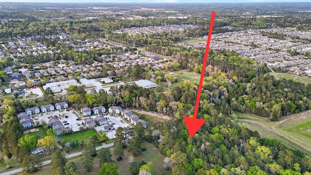 00 Argo Road, Conroe, TX 77301