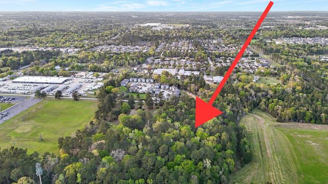 00 Argo Road, Conroe, TX 77301