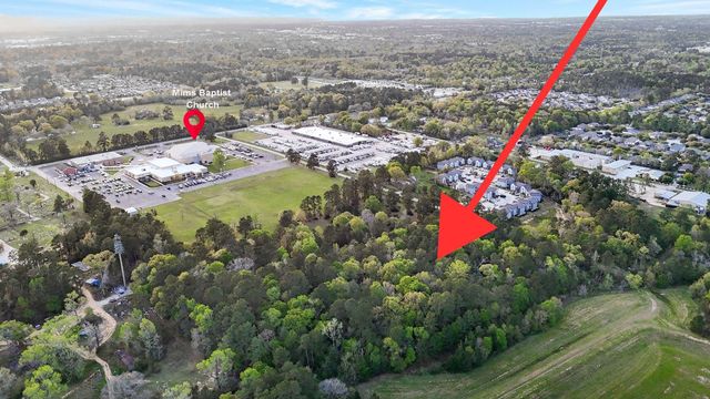 00 Argo Road, Conroe, TX 77301