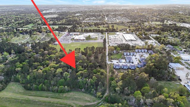 00 Argo Road, Conroe, TX 77301