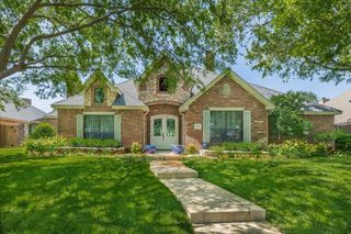 7902 BENNINGTON Drive, Amarillo, TX 79119